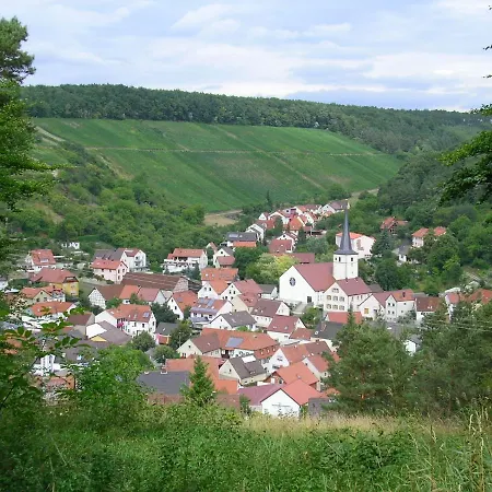 Haus Am Singberg
