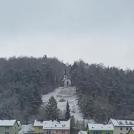 Апартаменты Haus Am Singberg