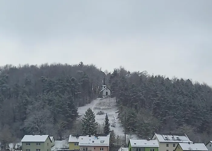 Апартаменты Haus Am Singberg
