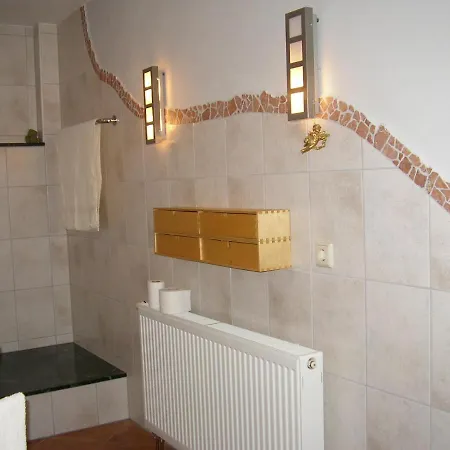 Haus Am Singberg Appartement *